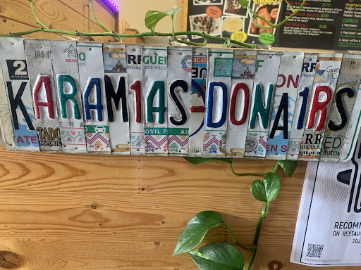 Photo of Karamia's Donairs - 86 3 Ave N, Williams Lake, BC V2G 2A2
